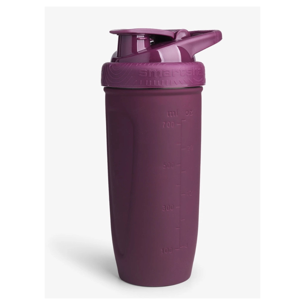 Шейкер спортивний SmartShake Reforce 900ml Wonder Women (11151001) - зображення 3
