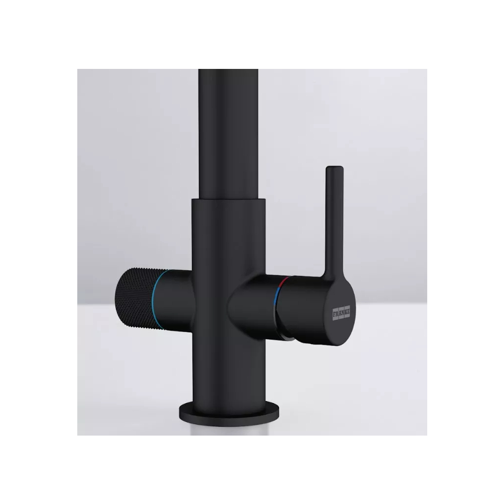 Змішувач Franke Lina L Clear Water (120.0730.802) - изображение 6