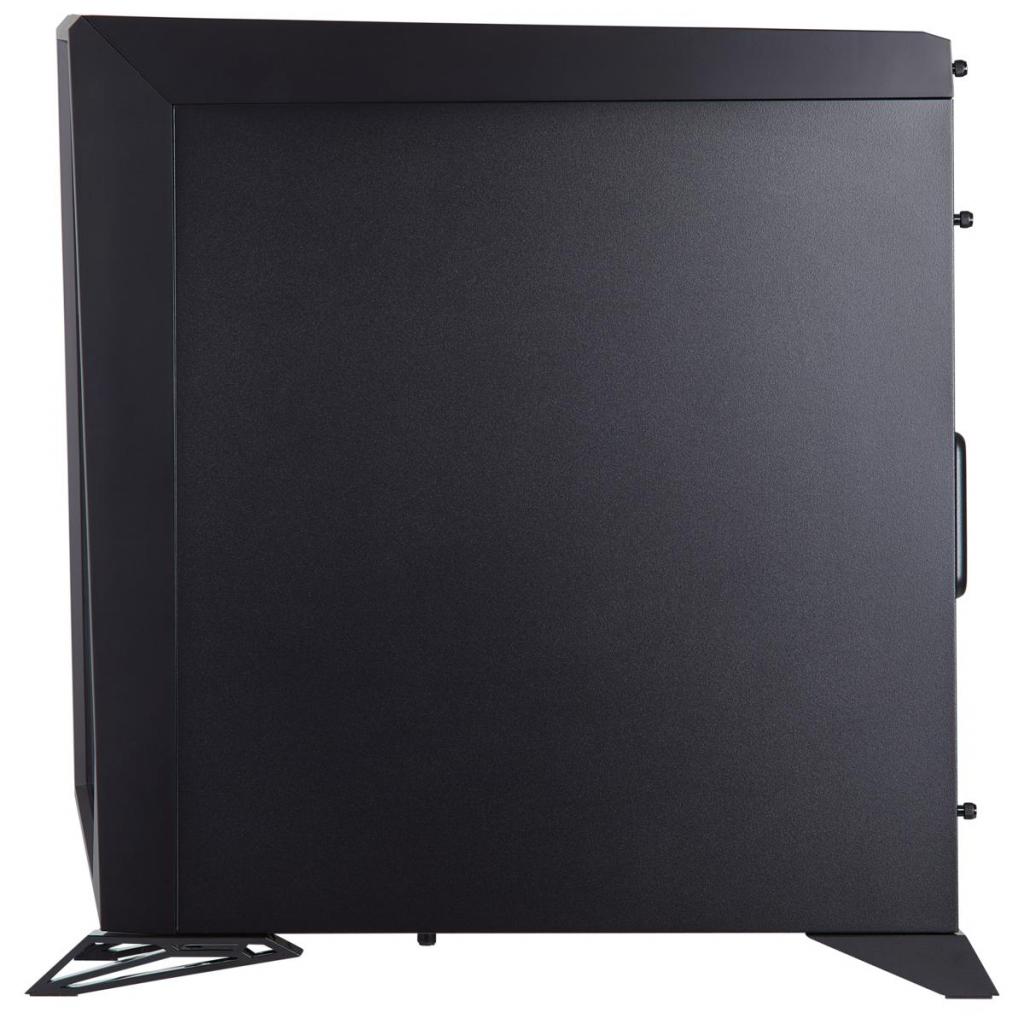 Корпус Corsair Carbide Spec-Omega RGB White/Black (CC-9011141-WW) - зображення 5