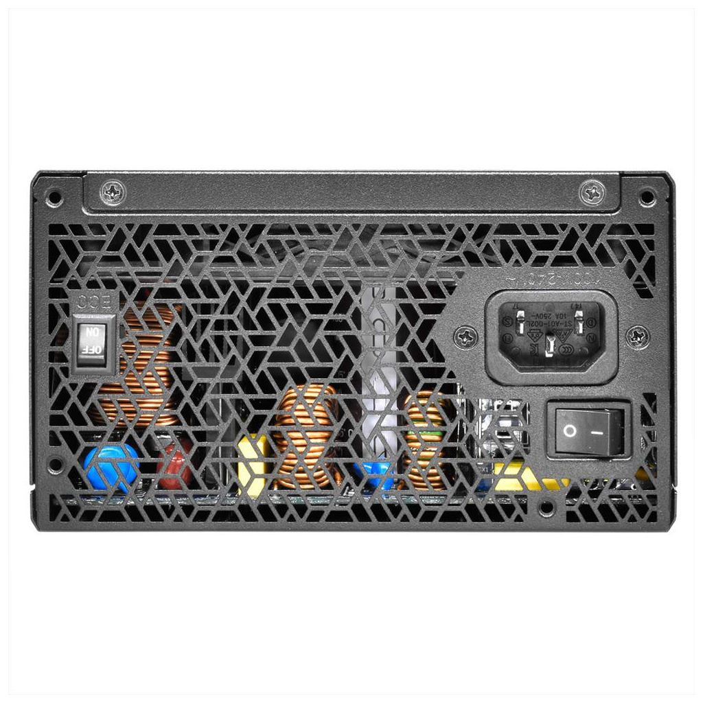 Блок живлення Super Flower 1000W LEADEX VII XP PRO SERIES (SF-1000F14XP) - зображення 7