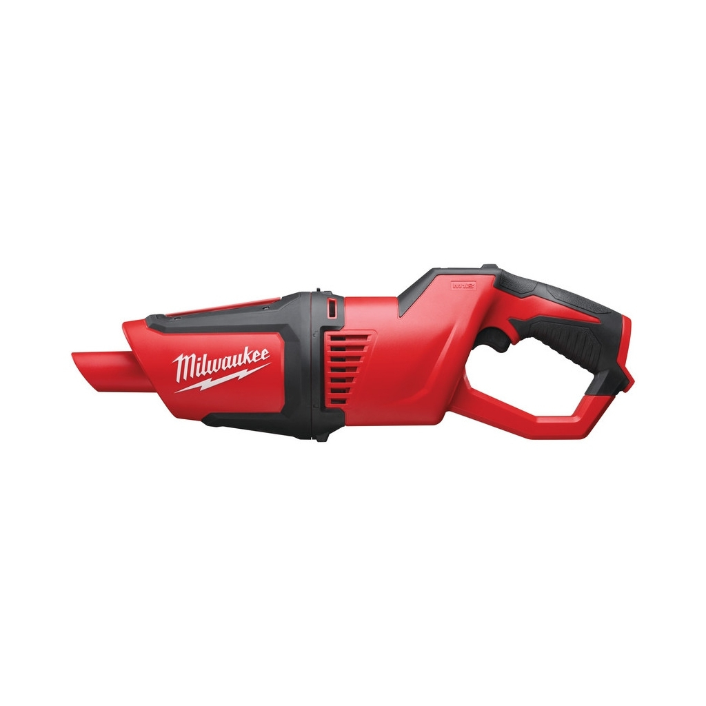 Пилосос будівельний Milwaukee M12 HV-0 (без АКБ та ЗП) (4933448390) - изображение 2
