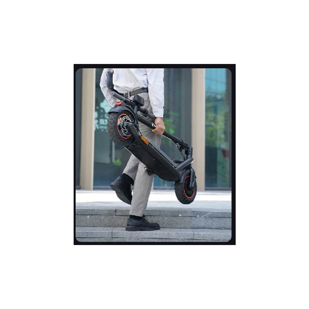 Електросамокат Navee N65 (1378913) - зображення 5