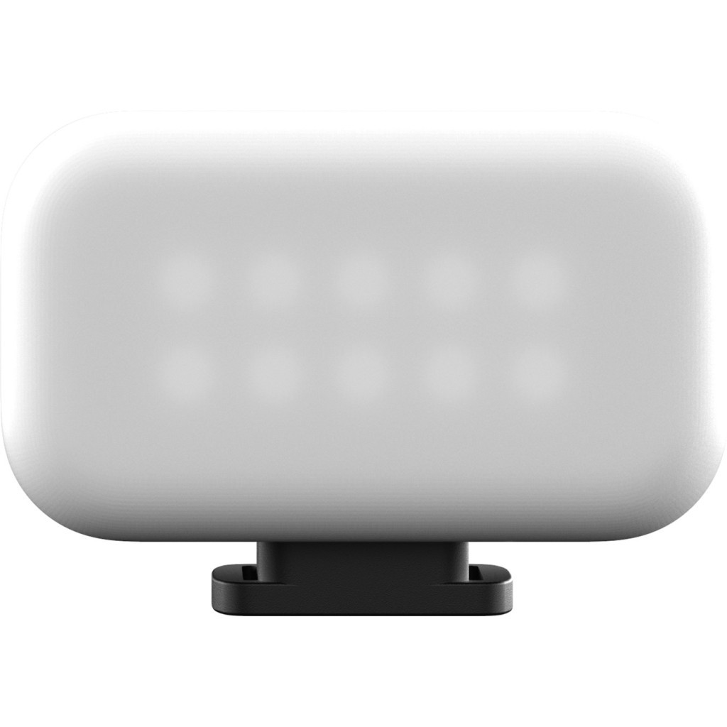 Аксесуар до екшн-камер GoPro GoPro Light Mod for Hero 11, Hero 10, Hero 9, HERO 8 (ALTSC-001-EU) - изображение 4