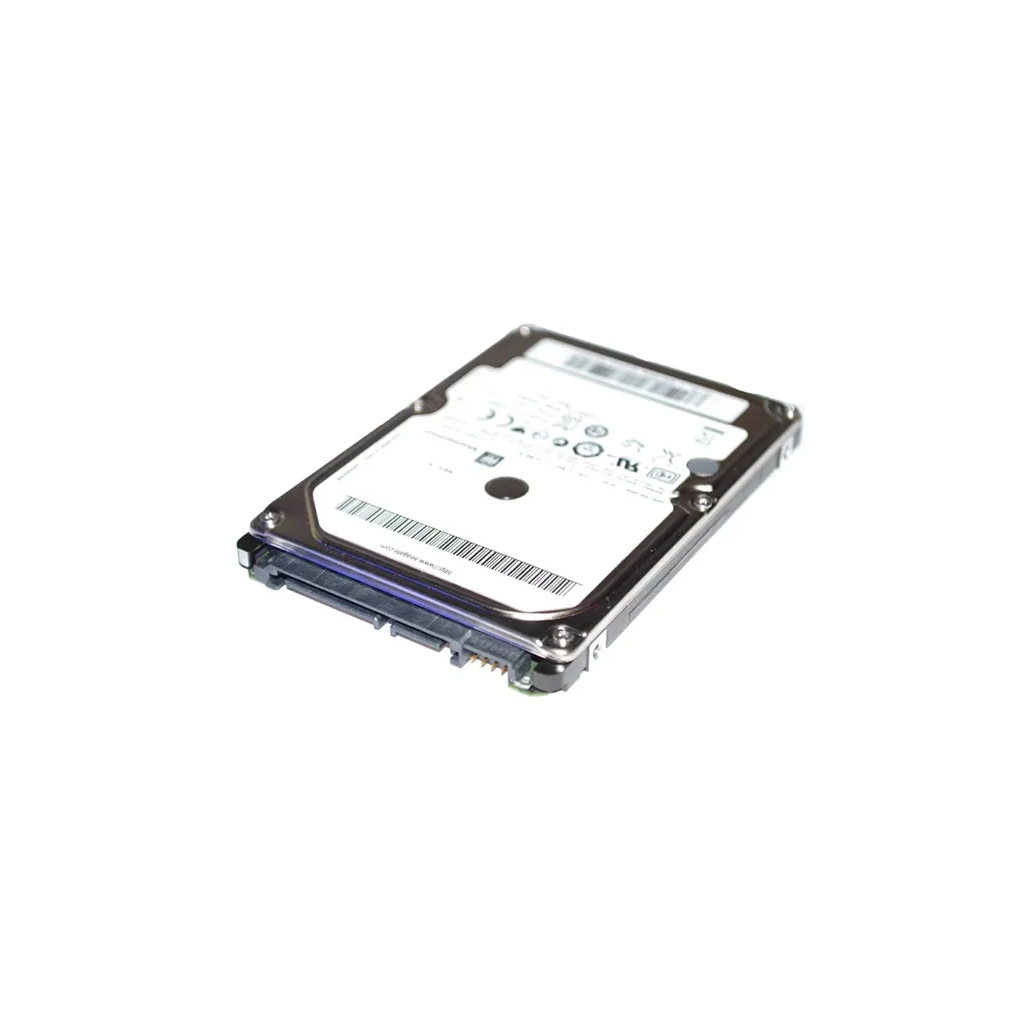 Жорсткий диск для сервера 2.5" 1.2TB HP (791437-003 / ST1200MM0078) - зображення 1