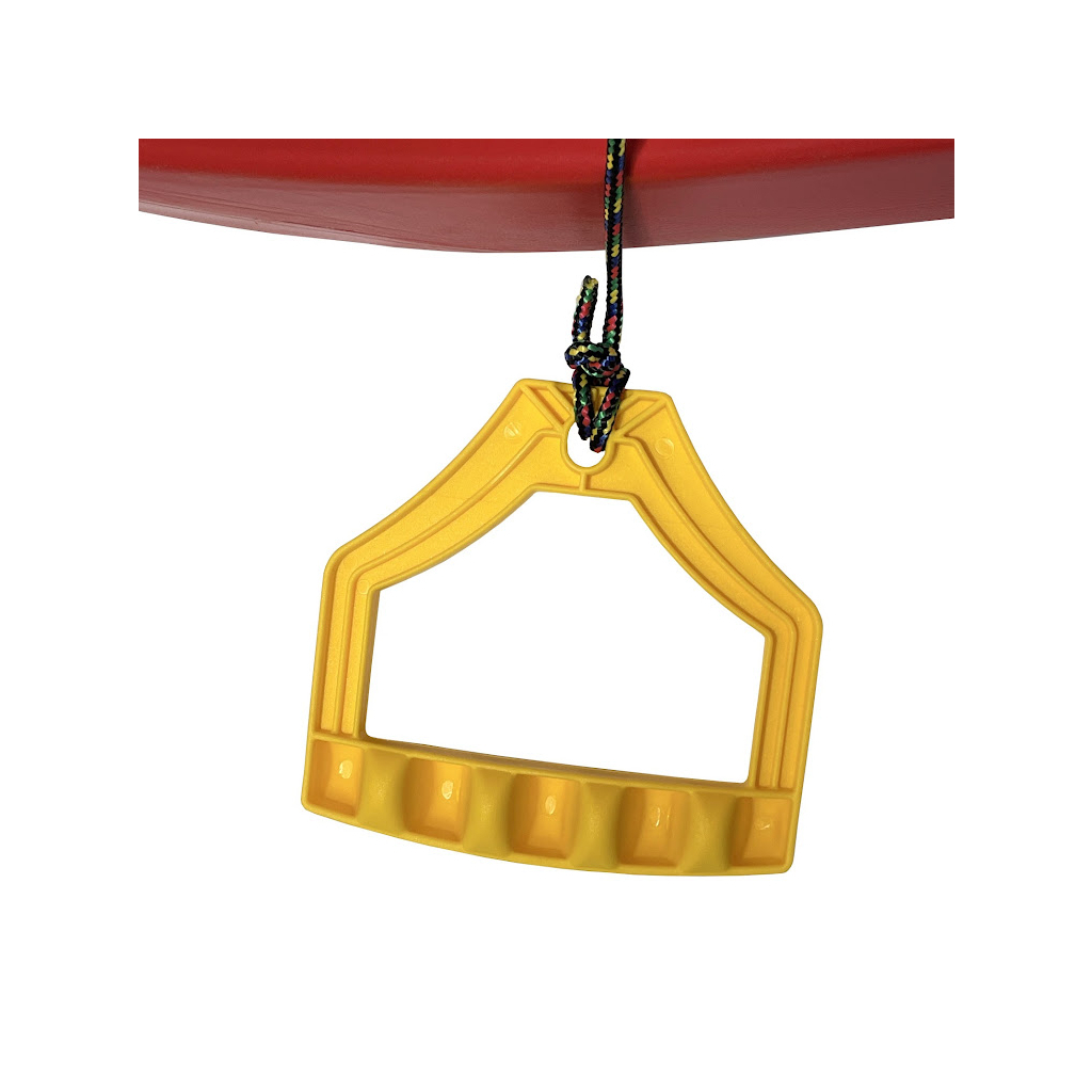 Санки Prosperplast червоні (ISZGS-1788C) - зображення 7