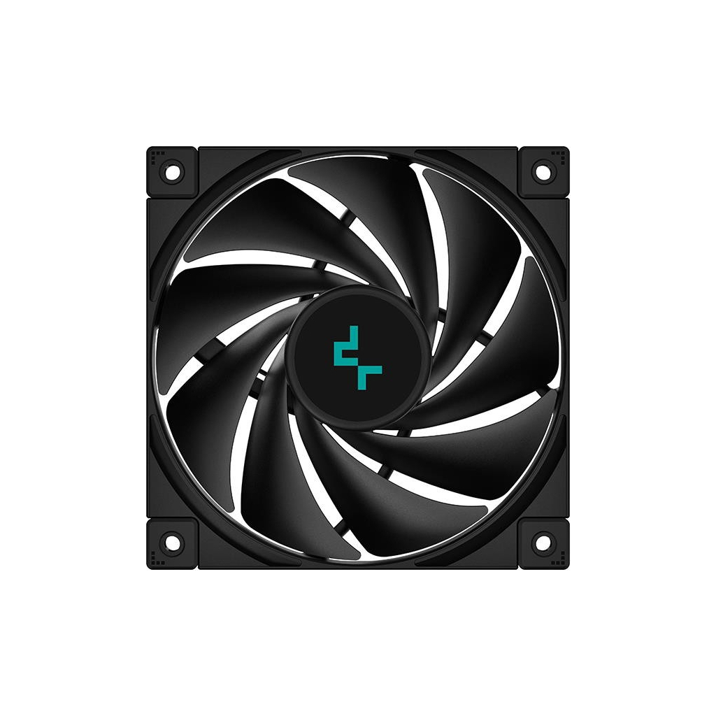 Кулер до корпусу Deepcool FK120 - зображення 1