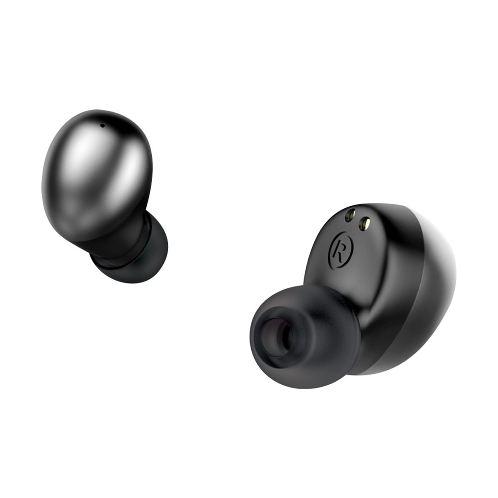 Навушники Pixus Alien Silver-Black (4897058531435) - зображення 2