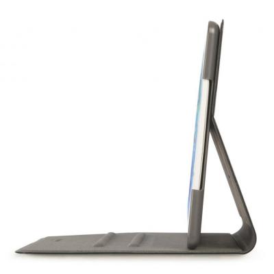 Чохол до планшета Tucano iPad Air Angolo Black (IPD5AN) - зображення 6