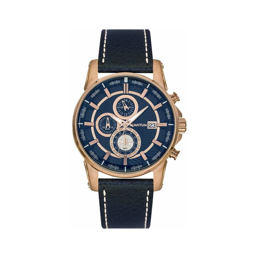 Наручний годинник Quantum Watch ADG541.499 - зображення 1