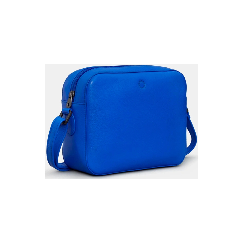 Сумка Yoshi YB240 6 Belmont Blue (YB240 37) - зображення 3