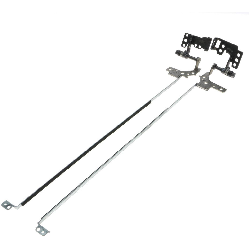 Петлі ноутбука ASUS FX80/FX80G/FX80GD/FX504 (A48622) - зображення 3