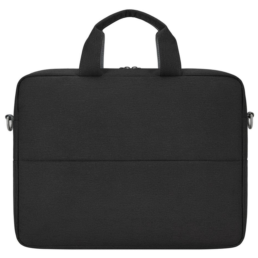 Сумка для ноутбука RivaCase 15.6 7532 Prater, Black (7532Black) - зображення 2