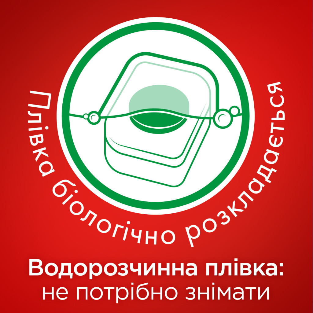 Таблетки для посудомийних машин Somat Gold 36 шт (9000101320930) - зображення 5