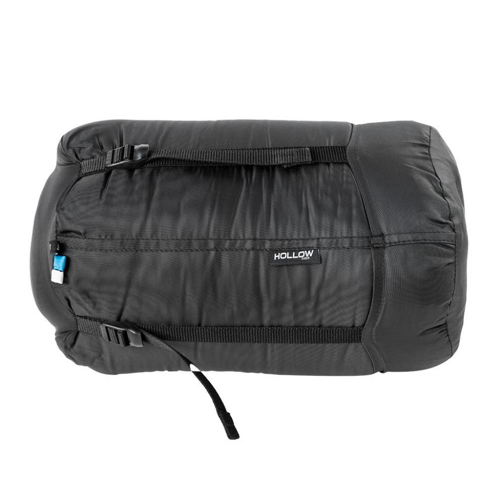 Спальний мішок Кемпінг Rest 250R з подушкою Blue (4823082715022) - зображення 6