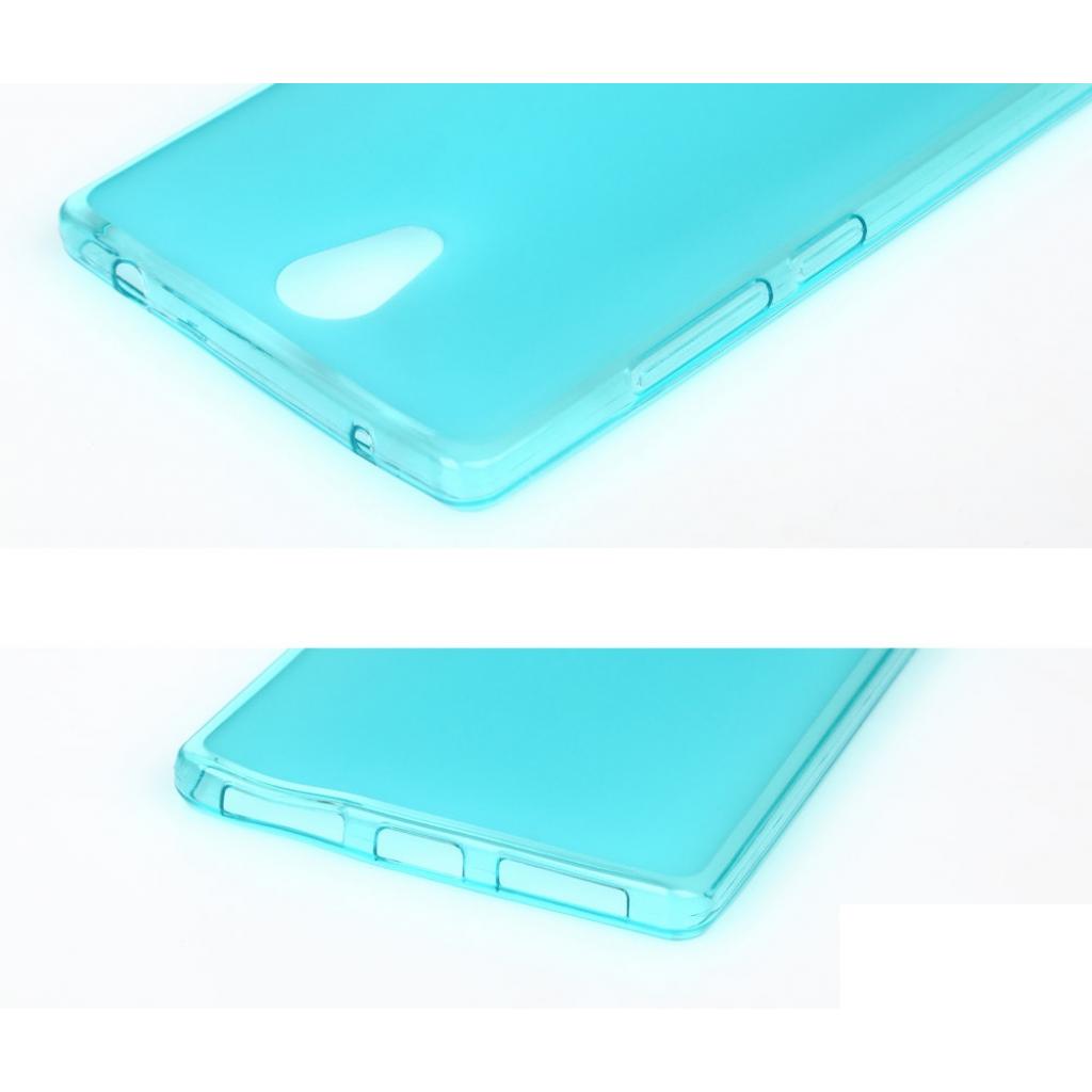 Чохол до планшета BeCover Lenovo Phab Plus PB2-650M Green (701099) - зображення 3