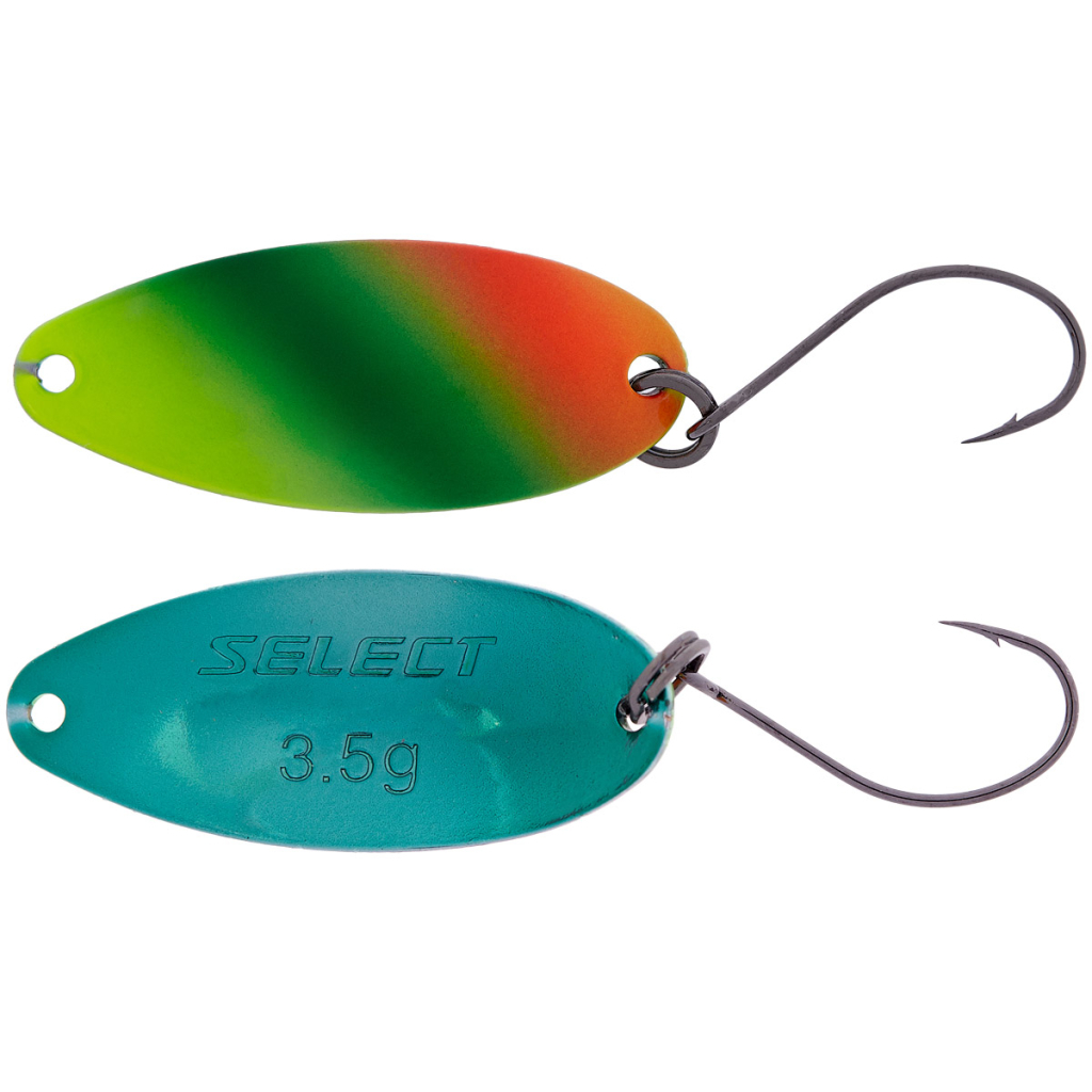 Блешня Select Deeper 3.5g 35mm 24 (1870.62.81) - зображення 1