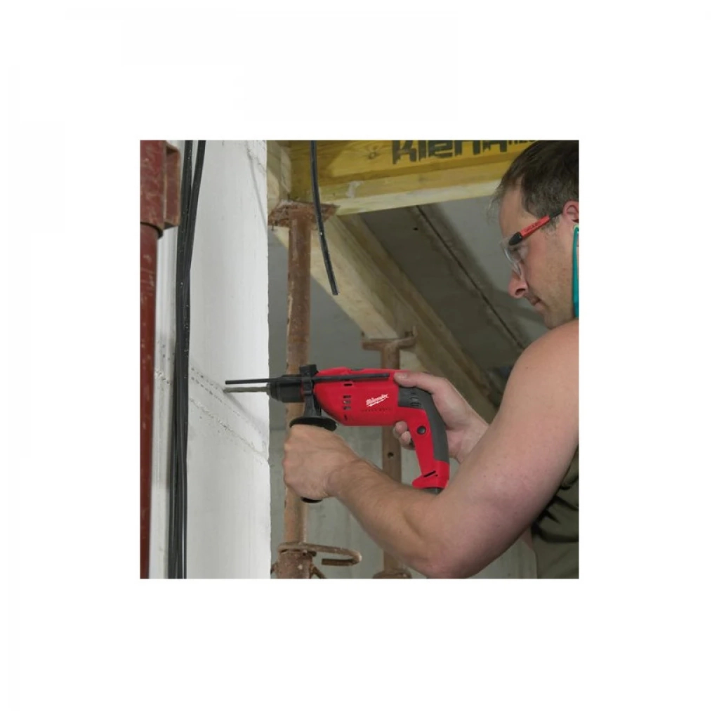 Дриль Milwaukee PDE 13 RX 21 Нм (4933409200) - изображение 3