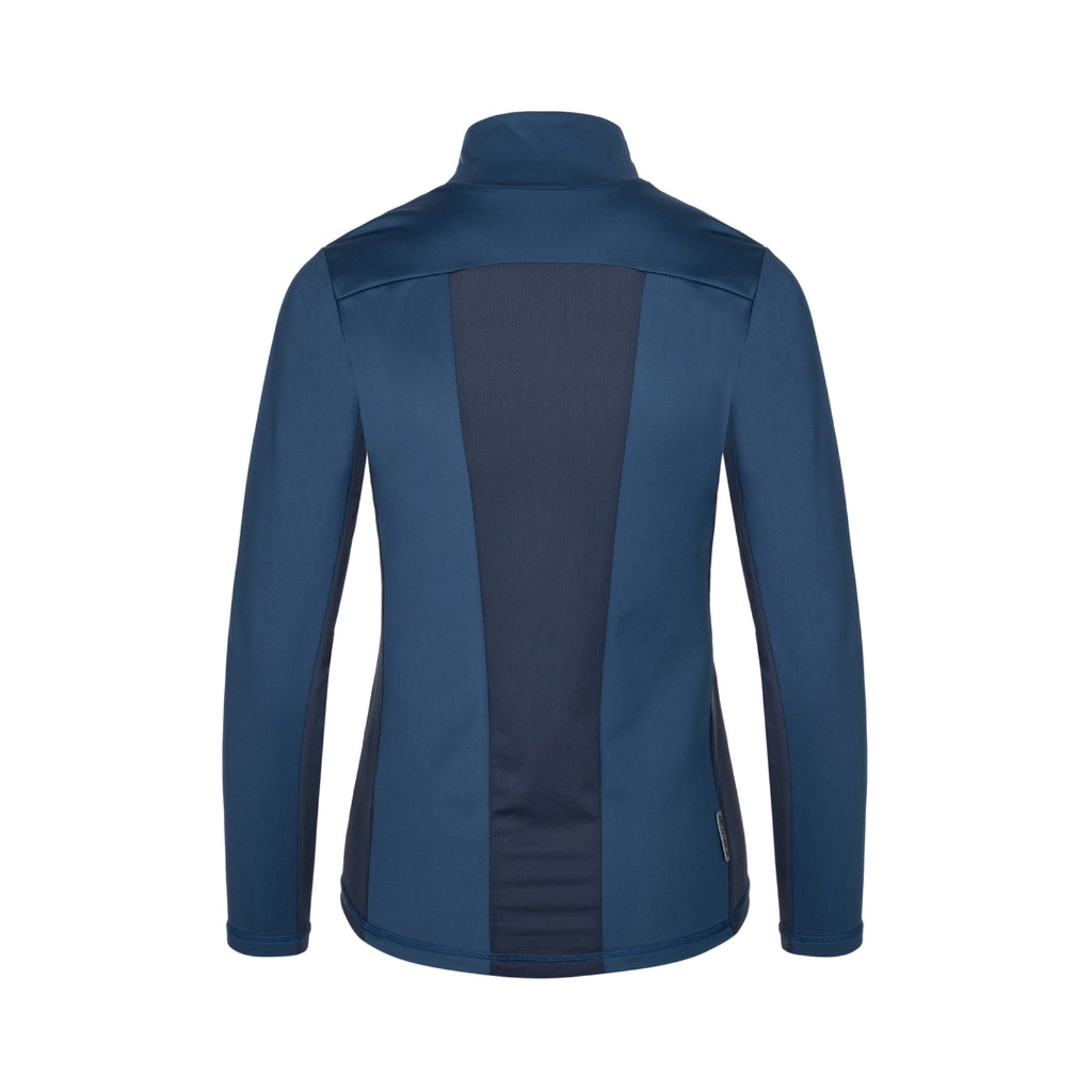 Термокофта Kilpi Willie-W Wmn UL0507 dark blue - 40 - темно-синій (024.0959) - зображення 5