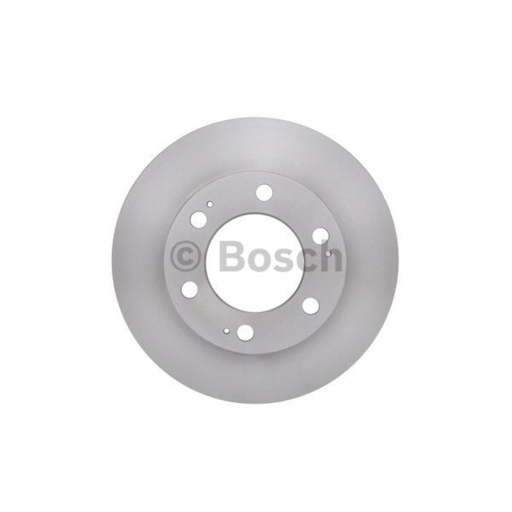 Гальмівний диск Bosch 0 986 479 D33 - зображення 1
