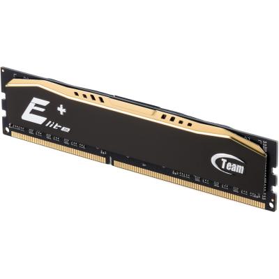 Модуль пам'яті для комп'ютера DDR3 8GB 1333 MHz Elite Plus Team (TPD38G1333HC901) - зображення 3