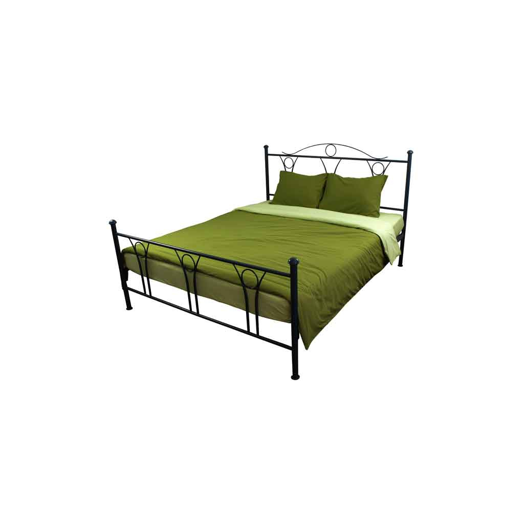 Постільна білизна Руно Мікрофібра Green сімейна (6.52Green) - зображення 1