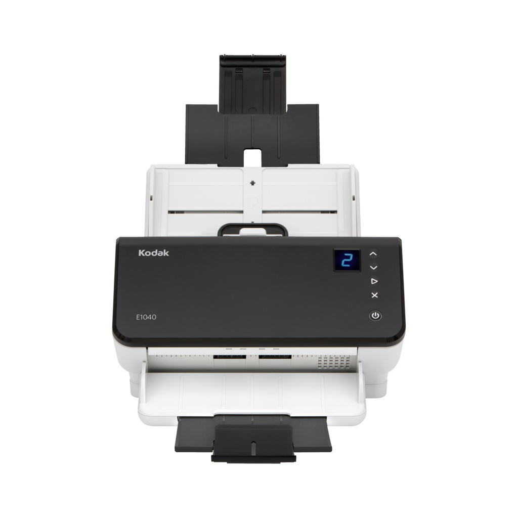 Сканер Kodak E1040 (8011892) - изображение 3