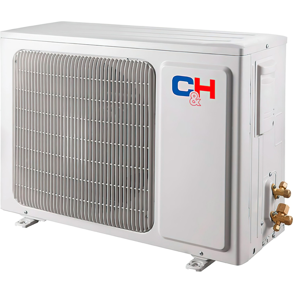 Кондиціонер Cooper&Hunter S12XN7 - зображення 3