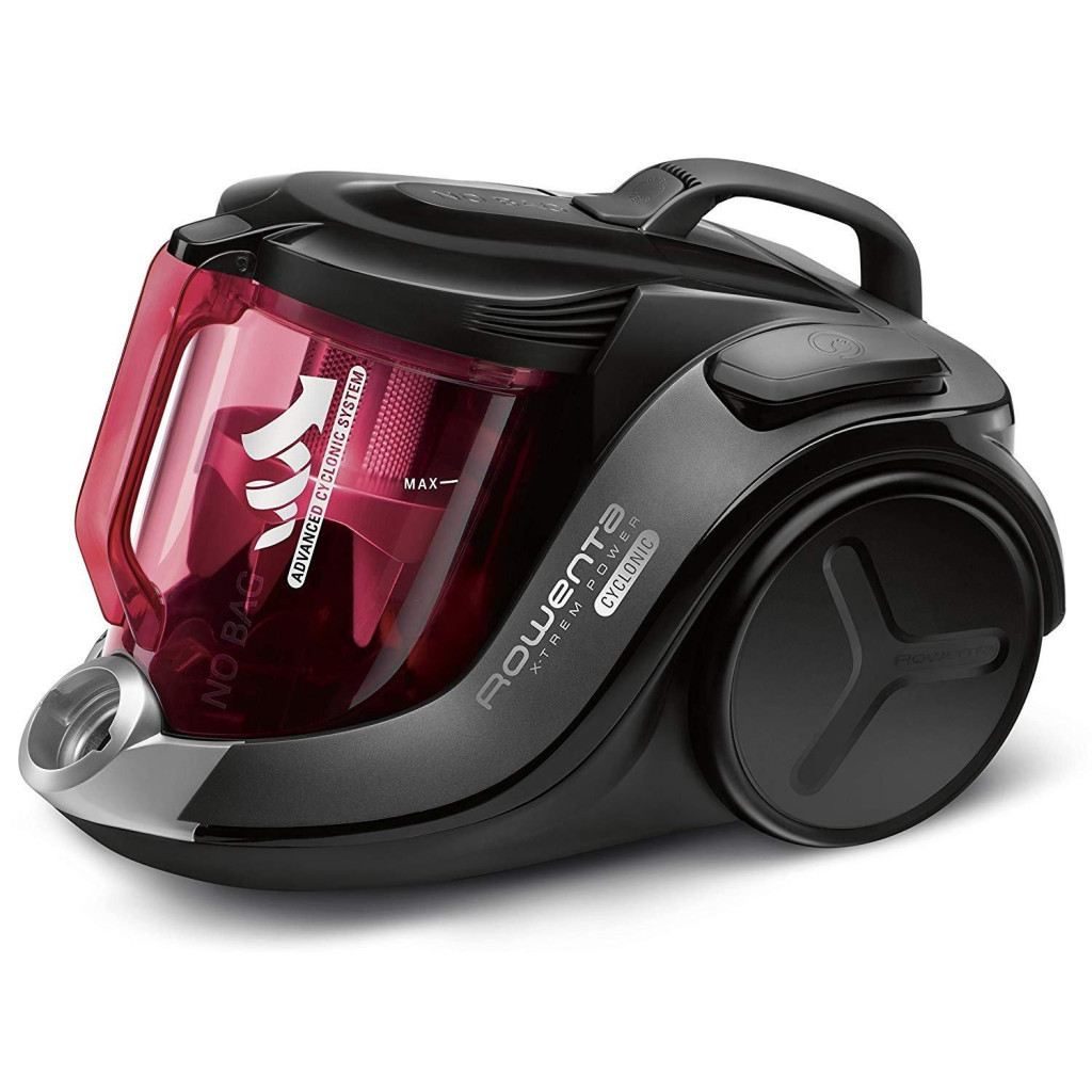 Пилосос Rowenta RO6963EA - зображення 2