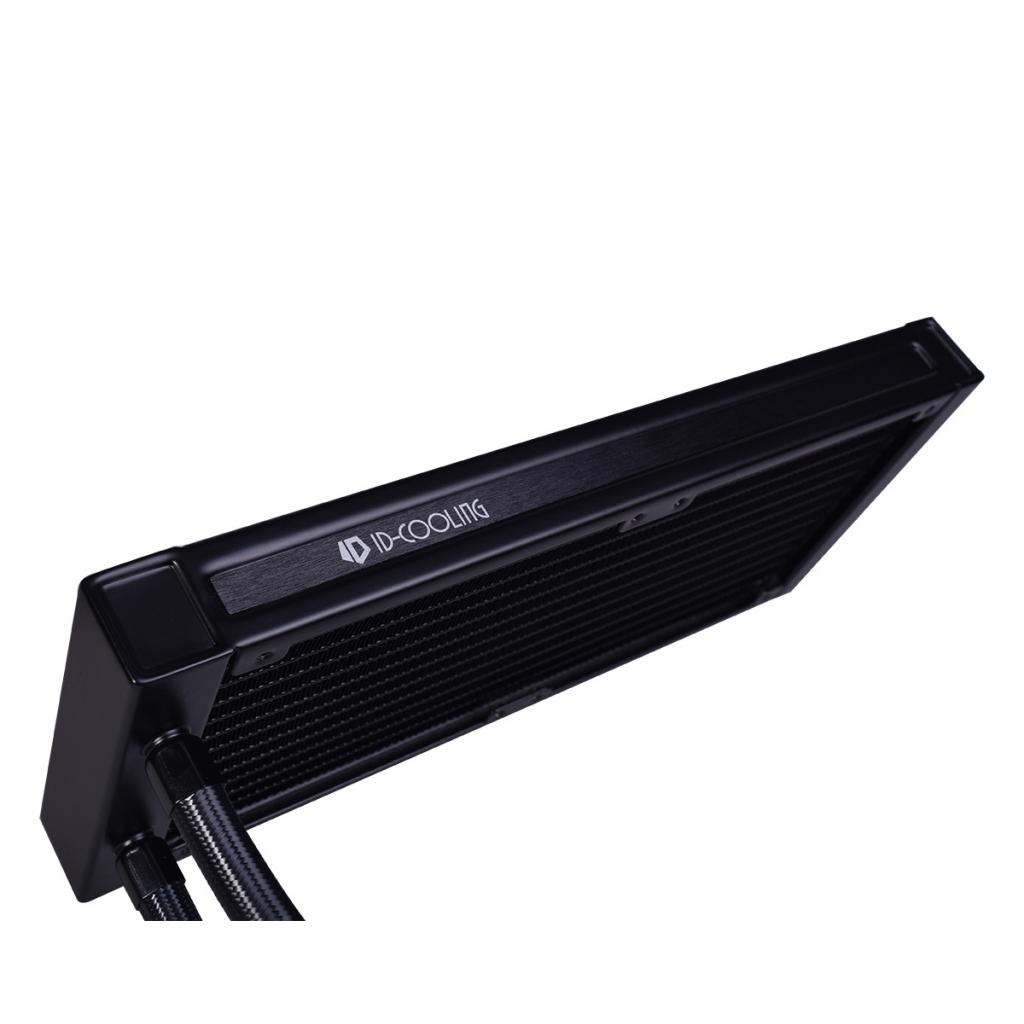 Система рідинного охолодження ID-Cooling Frostflow X 240 - зображення 2