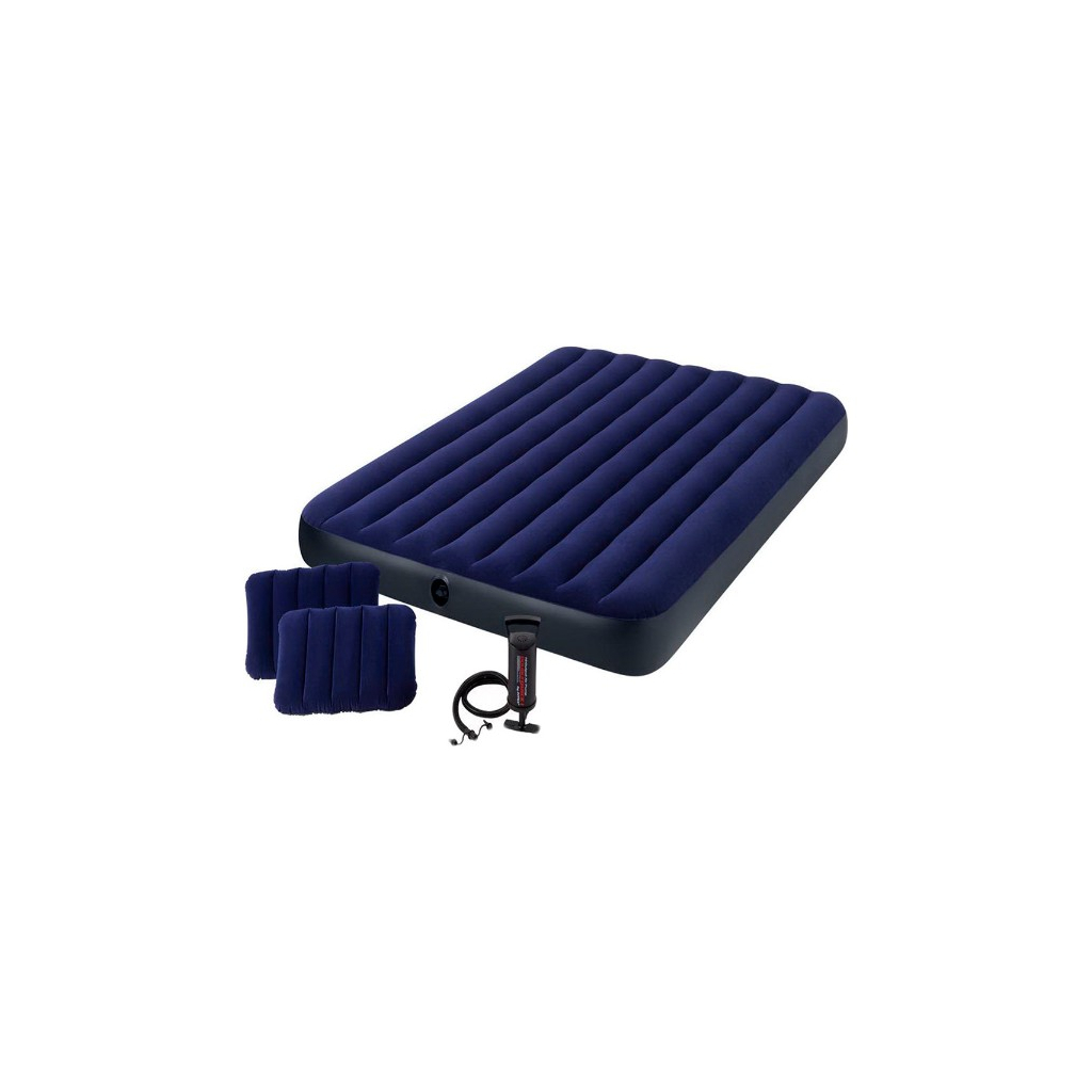 Матрац надувний Intex 64765 - зображення 1