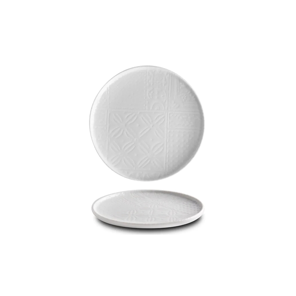 Тарілка G.Benedikt Optimo Mosaic Relief 29 см (OPT2129-K0050) - зображення 1