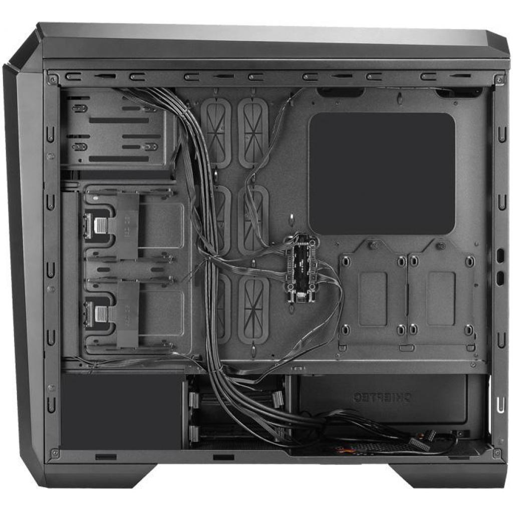 Корпус Chieftec Stallion II (GP-02B-OP) - зображення 5