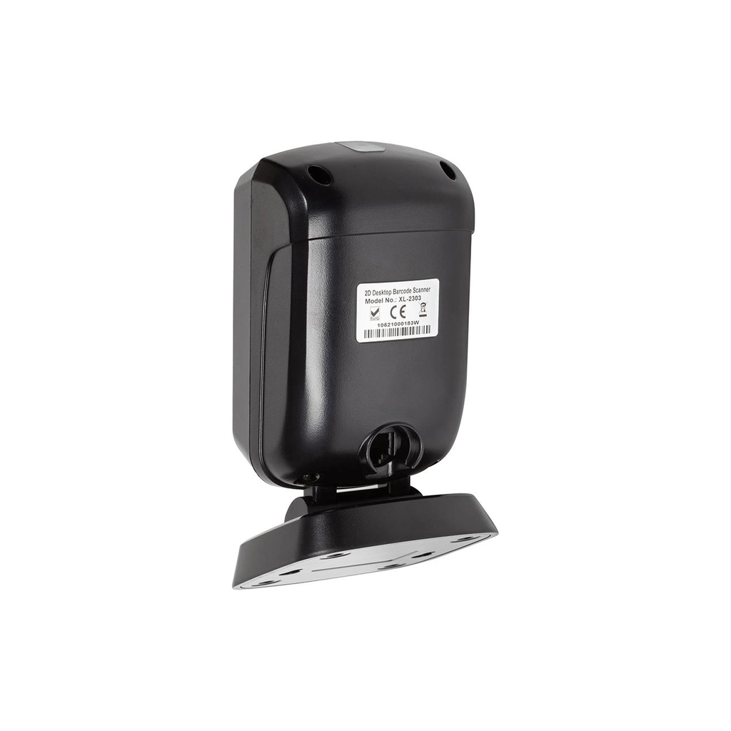 Сканер штрих-коду Sunlux XL-2303 2D, USB (HS080891) - зображення 2