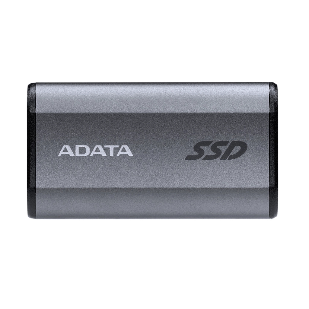 Накопичувач SSD USB 3.2 4TB SE880 ADATA (AELI-SE880-4TCGY) - зображення 1