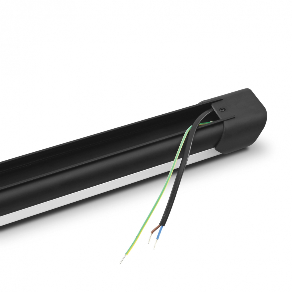 Світильник Videx 1.2М 5000K чорний (VLE-BN-72125B) - picture 5