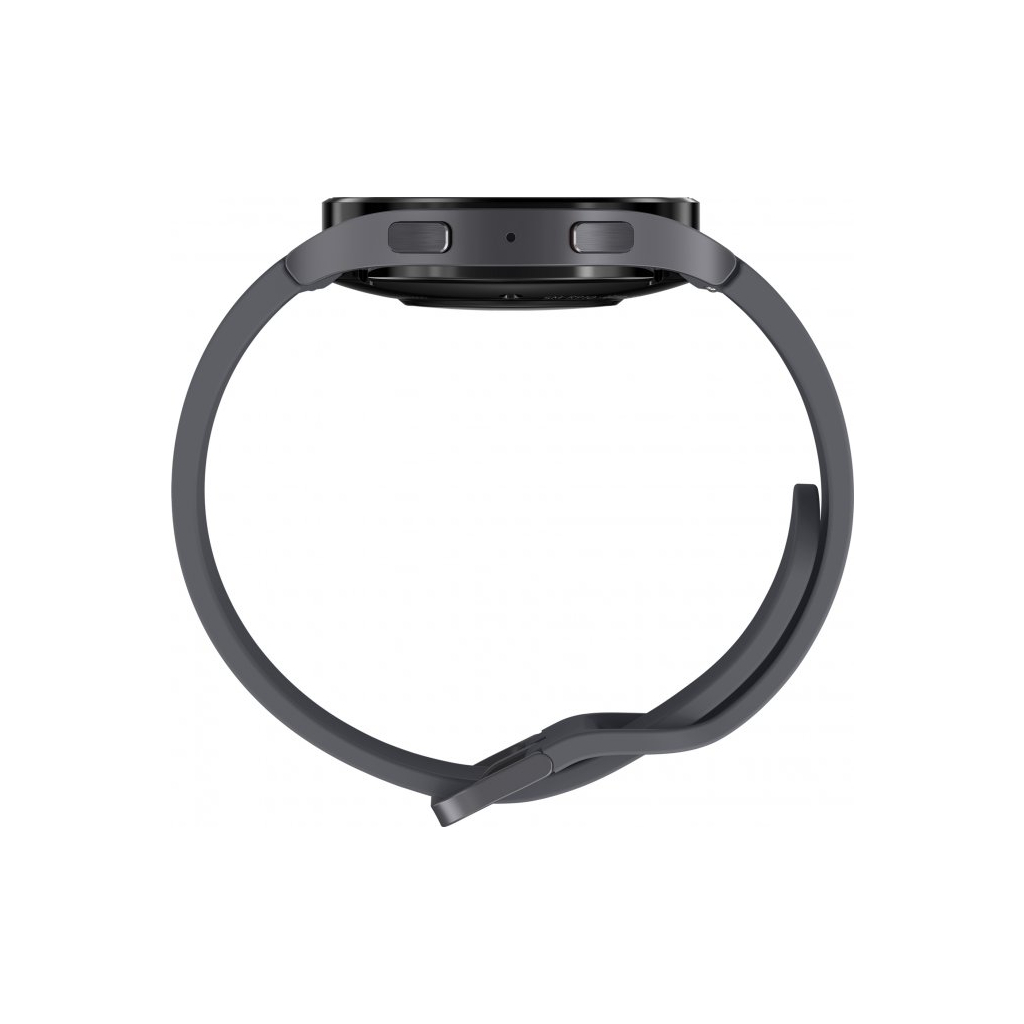 Смарт-годинник Samsung Galaxy Watch 5 44mm Graphite (SM-R910NZAASEK) - зображення 5
