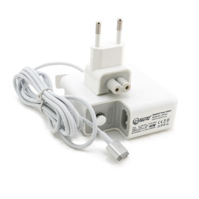 Блок живлення до ноутбуку Extradigital APPLE MacBook Air 45W, MagSafe2 (PSA3828) - зображення 3