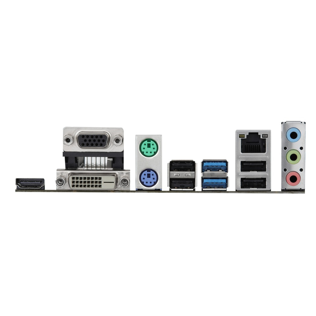 Материнська плата ASRock B560M-HDV/M.2 - зображення 5