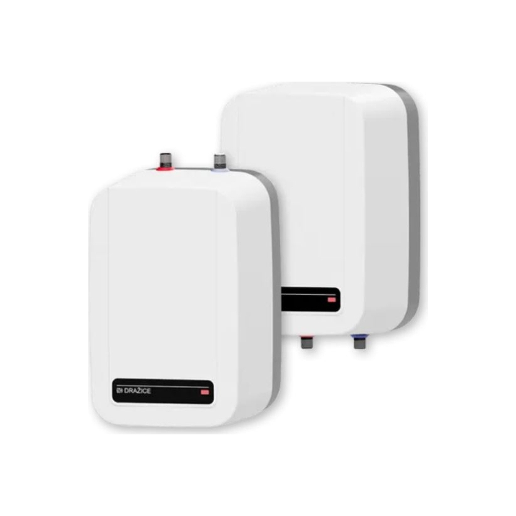 Бойлер Drazice TO 5.1 IN - зображення 1