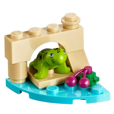 Конструктор LEGO Friends Швидкісний катер Андреа (41316) - зображення 6