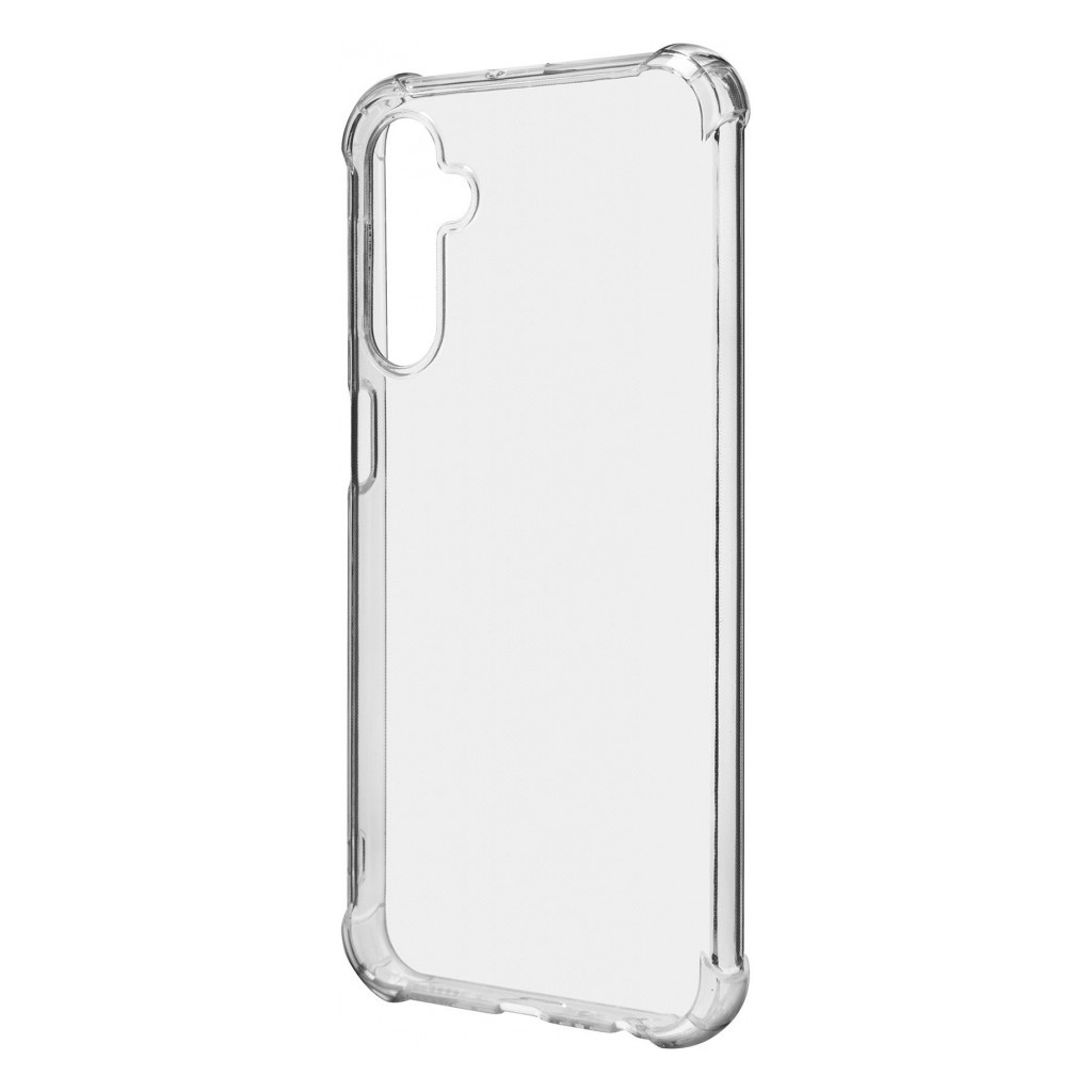 Чохол до мобільного телефона Armorstandart Air Force Samsung M34 5G (M346) Transparent (ARM72617) - зображення 1