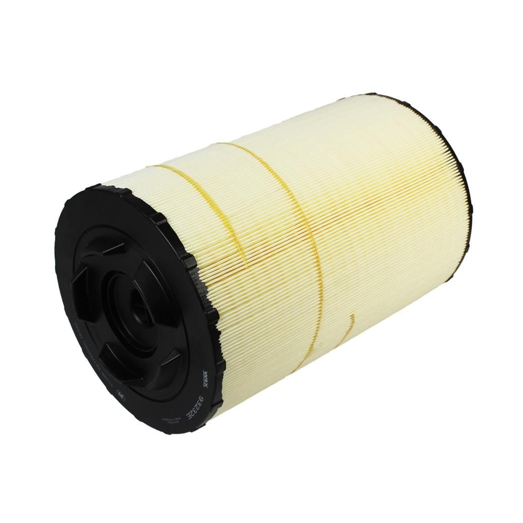 Повітряний фільтр для автомобіля Wixfiltron 93232E - зображення 1