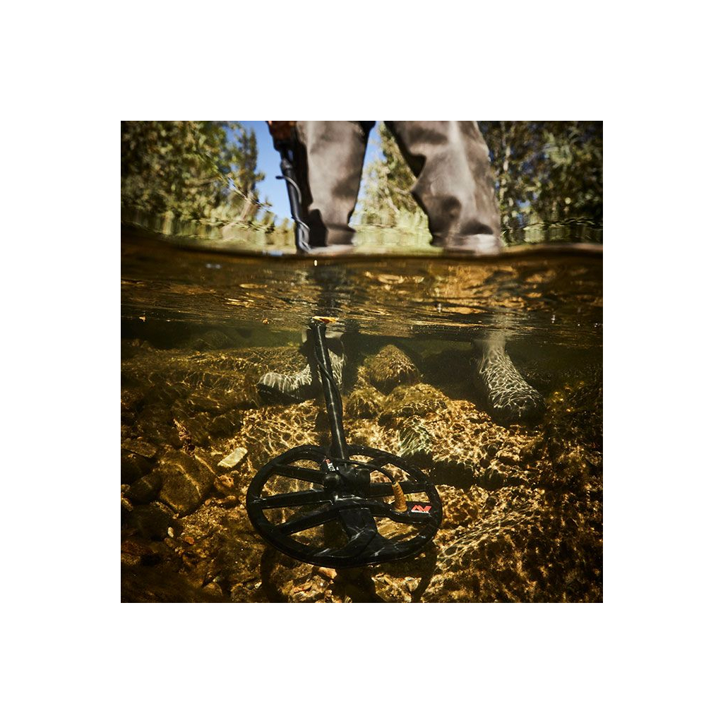 Металошукач Minelab Equinox 800 + Pro Find 35 - изображение 11