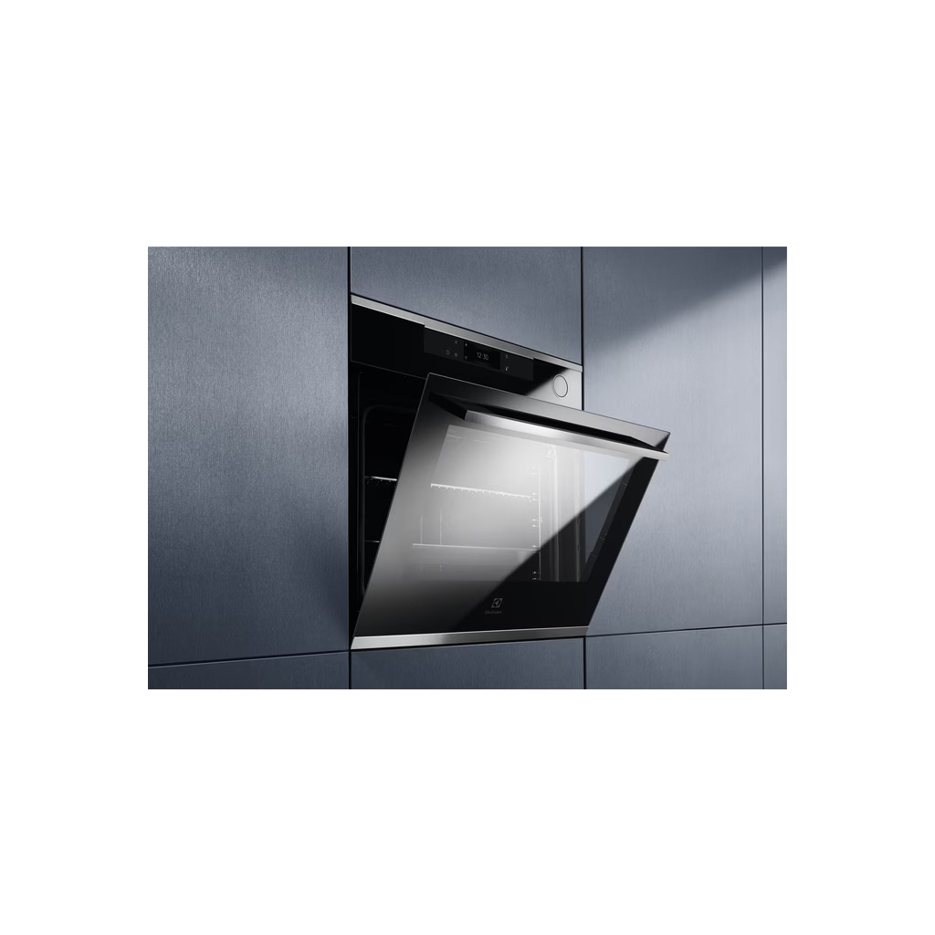 Духова шафа Electrolux KOCBP39WX - зображення 6