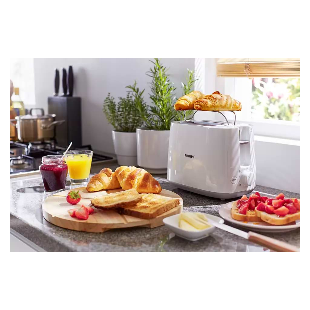 Тостер Philips HD2581/00 - зображення 8