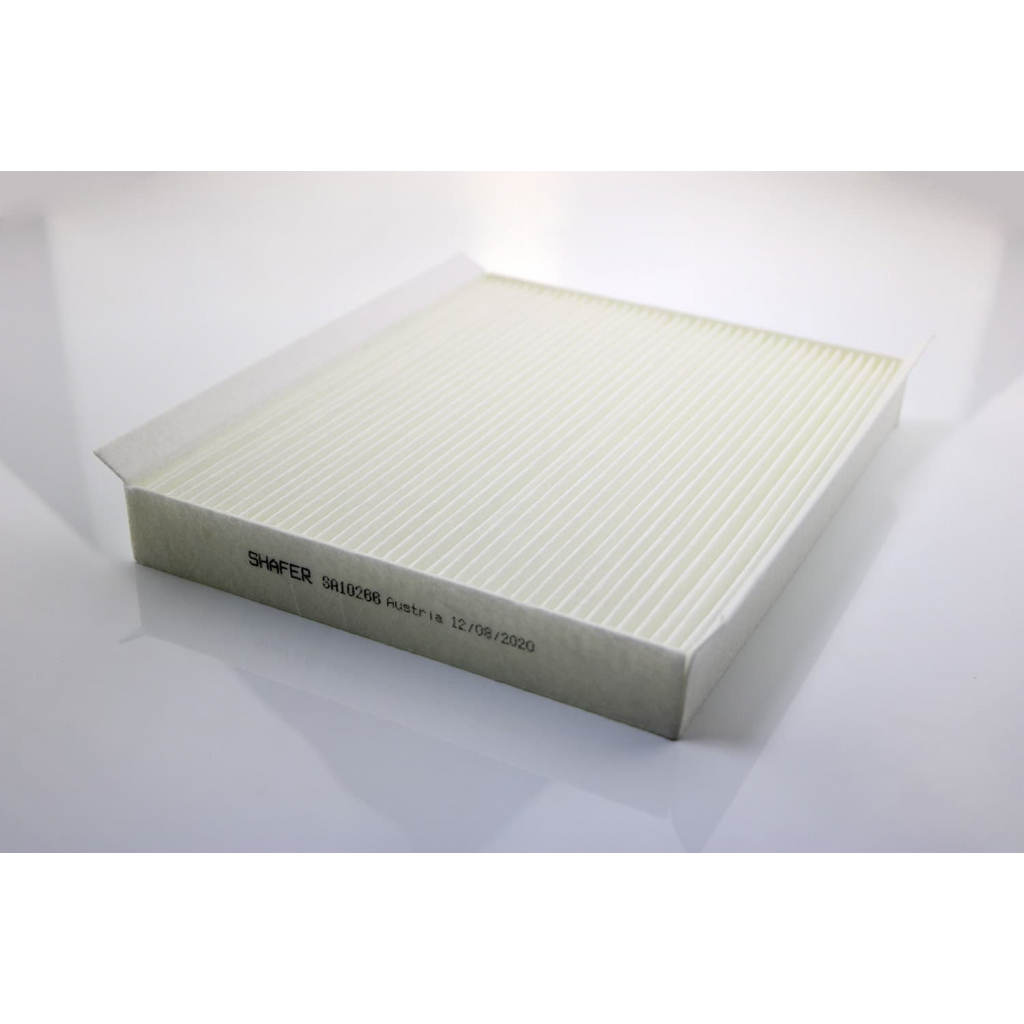 Фільтр салону SHAFER SA10266 - зображення 1