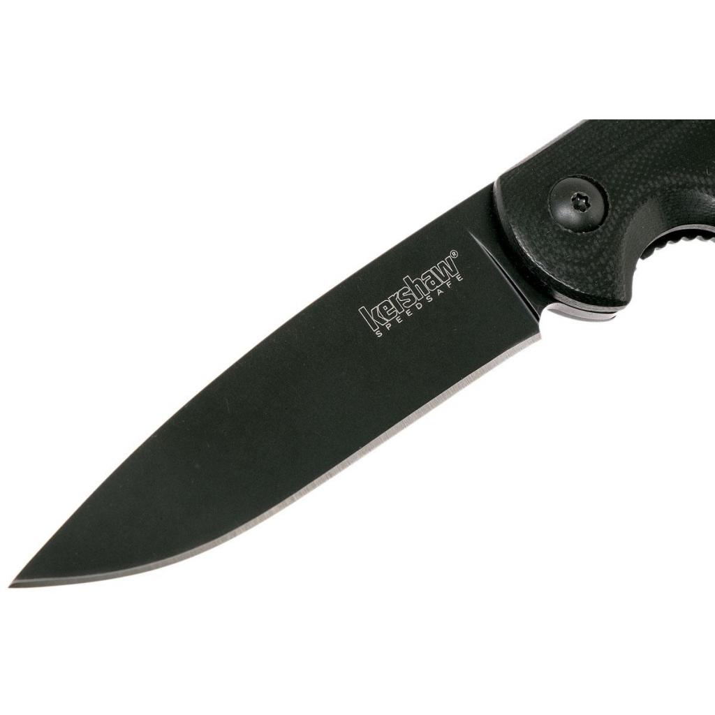 Ніж Kershaw AM-5 (2340) - зображення 3