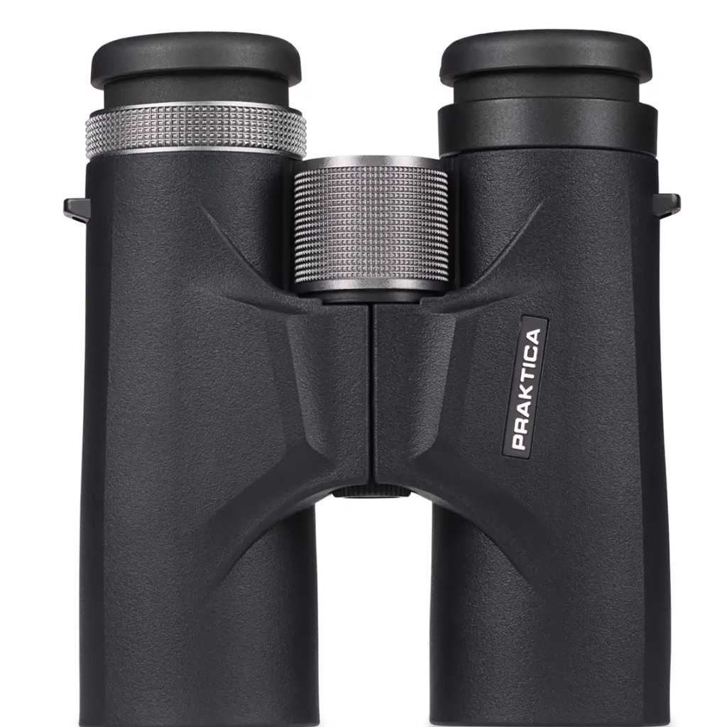 Бінокль Praktica Avro 8x42 WP Black (929219) - зображення 2
