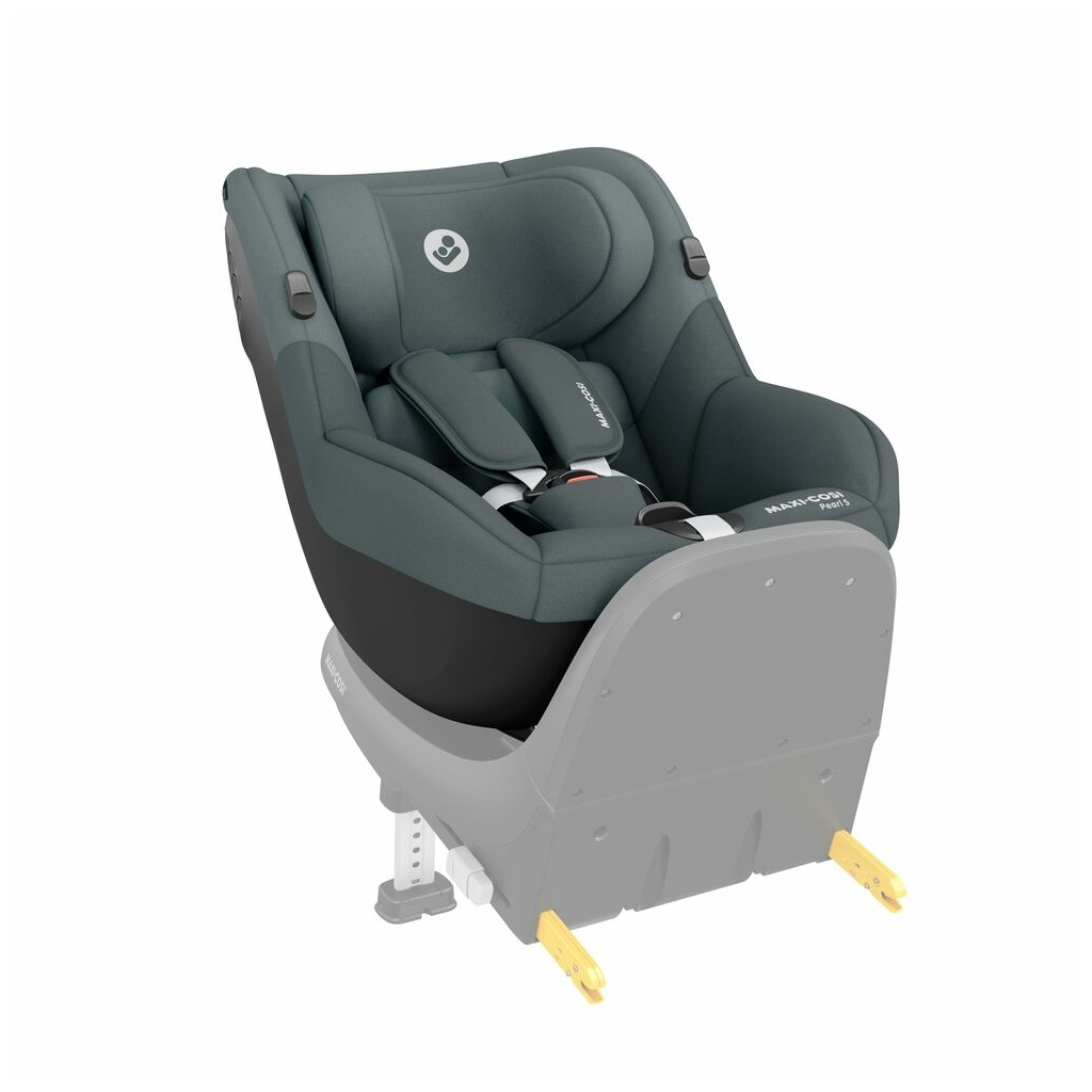 Автокрісло Maxi-Cosi Pearl S Tonal Graphite (8635106110) - изображение 3