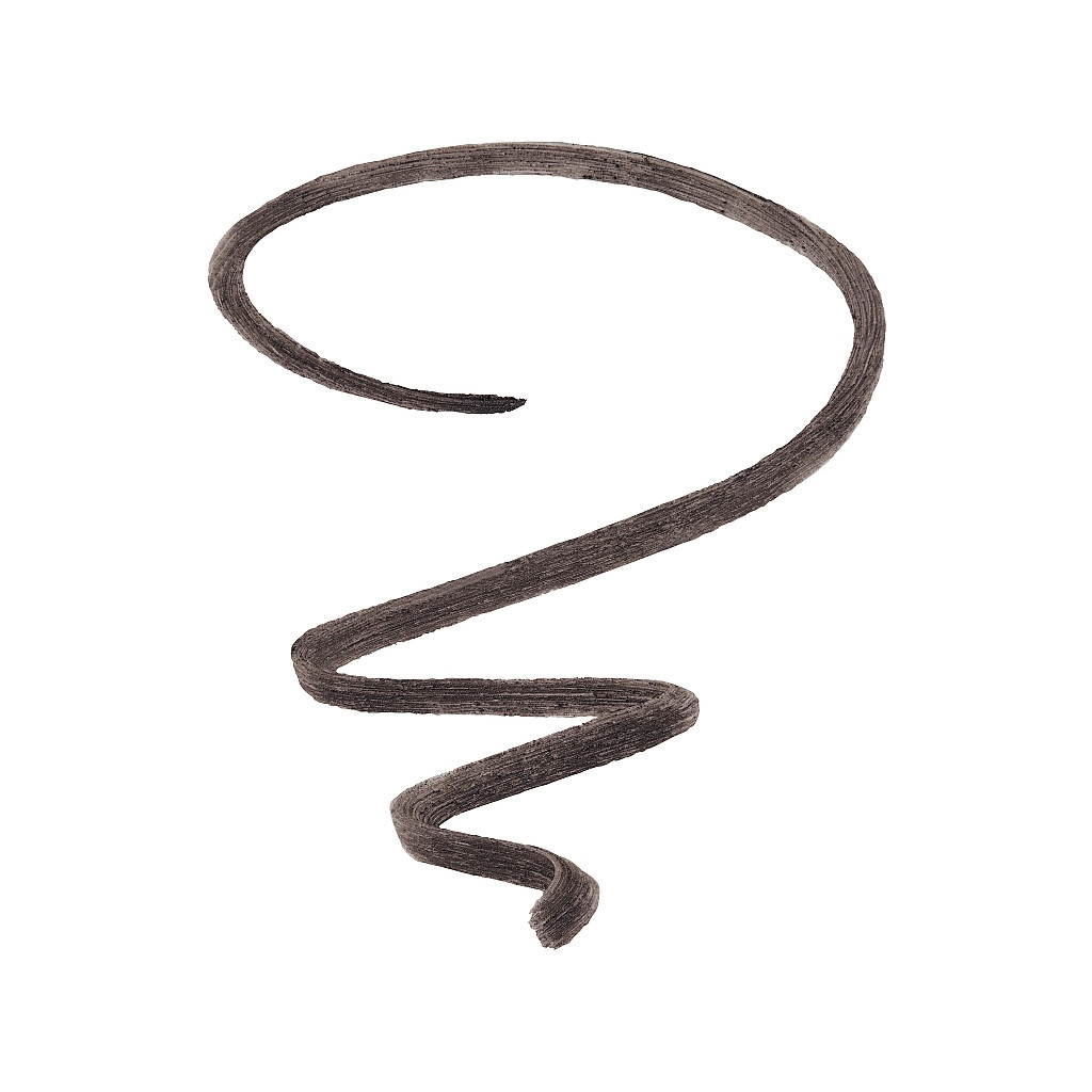 Олівець для брів Maybelline New York Express Brow Satin Duo Pencil 04 - Dark Brown (3600531087401) - зображення 2